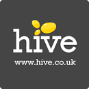 Hive Books discount code